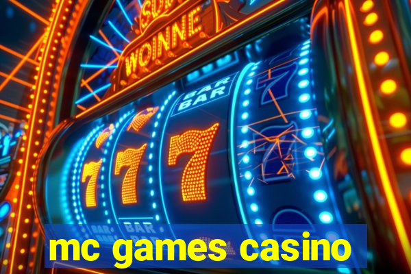 mc games casino